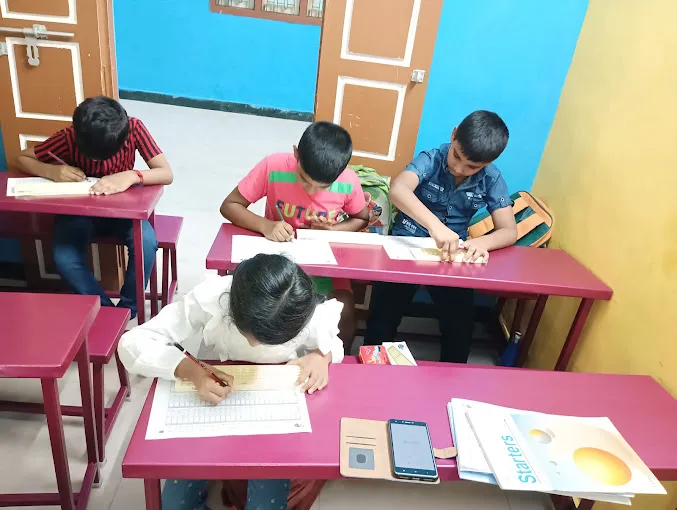 E Planet Learning Link Indian Abacus