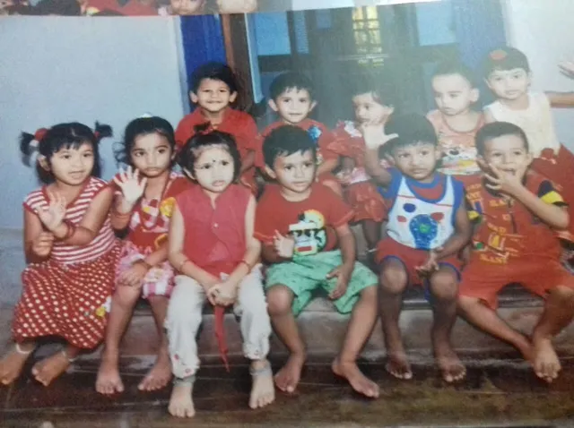 Sri Hayagreva Academy - 2