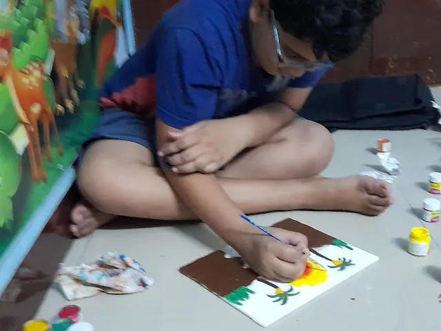 Sri Hayagreva Academy - 3