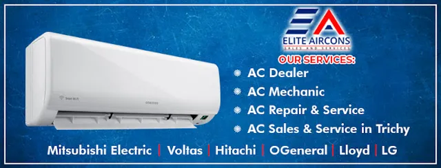 New Elite Aircons - 4