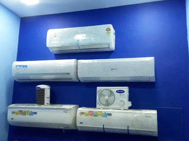 Maruthi Air Conditioners - 4