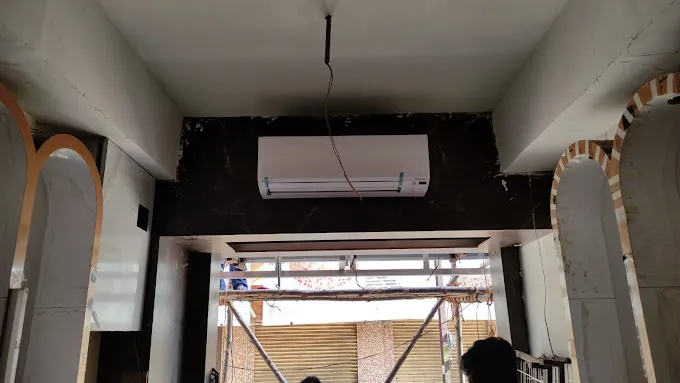 Universe Air Solution