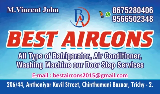 Best aircons