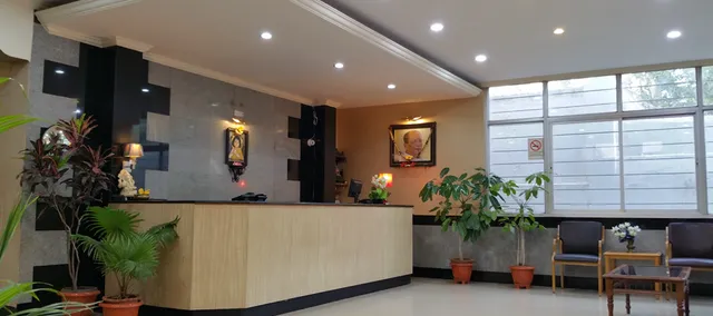 Rajalakshmi Comforts - 2