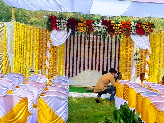 Bharatheehomes Farmstay - 2