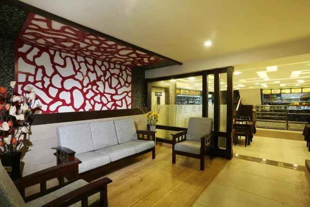Moriz Inn-Boutique Hotel Mysore - 3