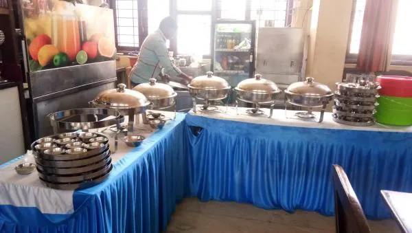 Hotel Vyshak Residency - 3