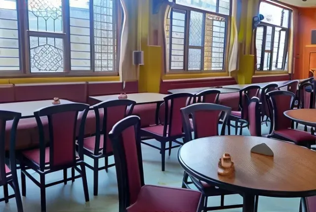 Hotel Vyshak Residency - 2