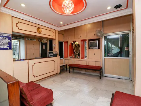 Hotel Garden City - 2