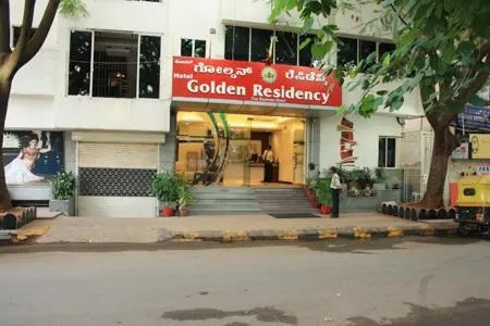 Golden Residency