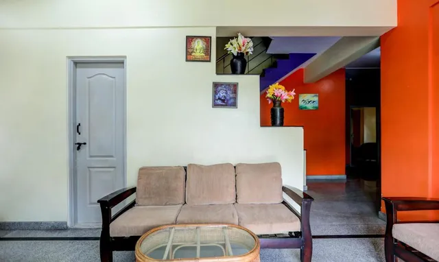 Itsy By Treebo - Jasmine - 3