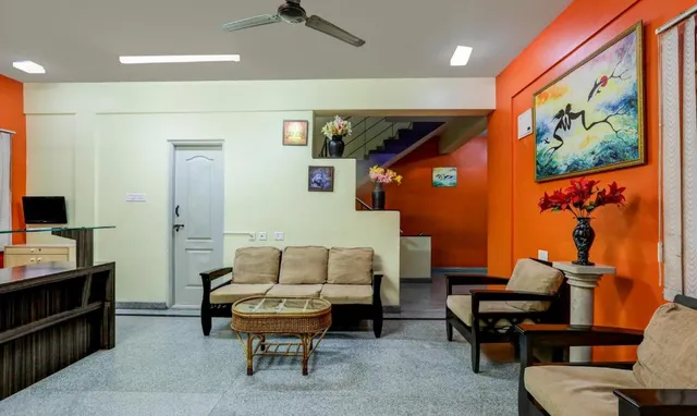 Itsy By Treebo - Jasmine - 2