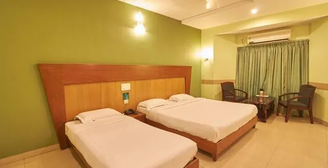 Shree Guru Residency - 4