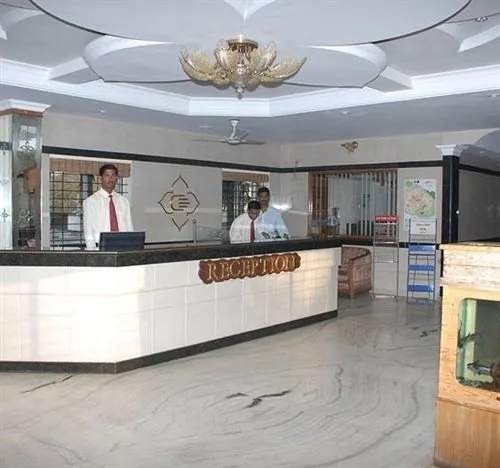 Shree Guru Residency - 2