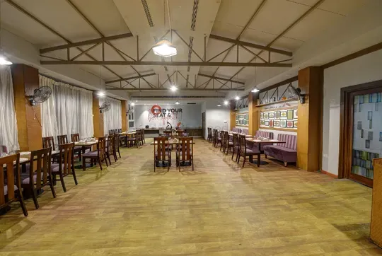 Hotel Casa Meridian - 3