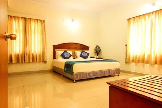 OYO 6516 Chevron Orchards - 5