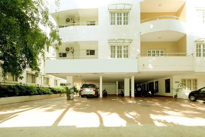 OYO 6516 Chevron Orchards