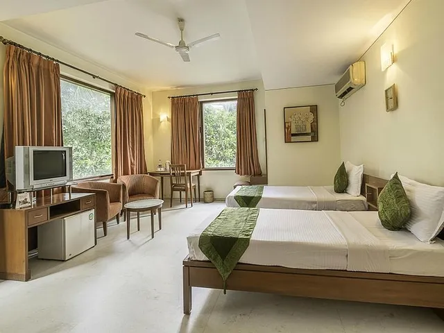 The Orchard Suites - 4