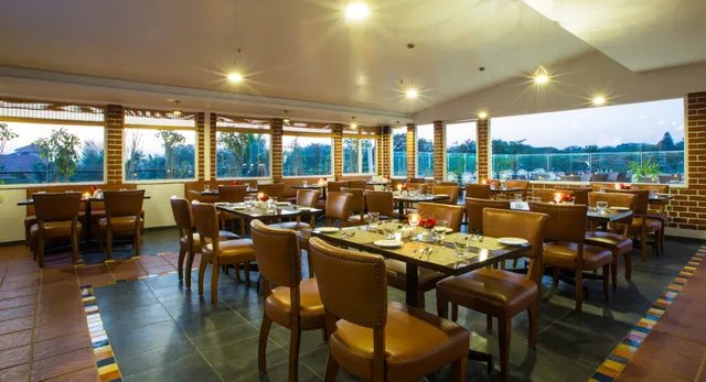 Tulip Hotel Bengaluru - 4