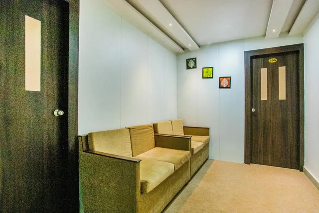 Flagship 17018 Malnad Residency - 3