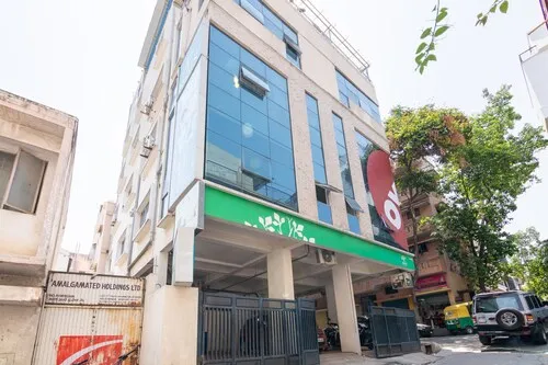 Flagship 17018 Malnad Residency