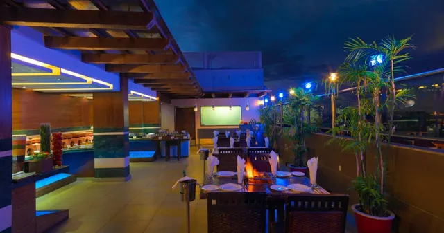 Coraltree By Goldfinch Hotels - 4