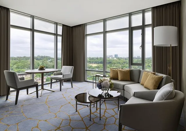 Four Seasons Hotel Bengaluru at Embassy ONE - 4