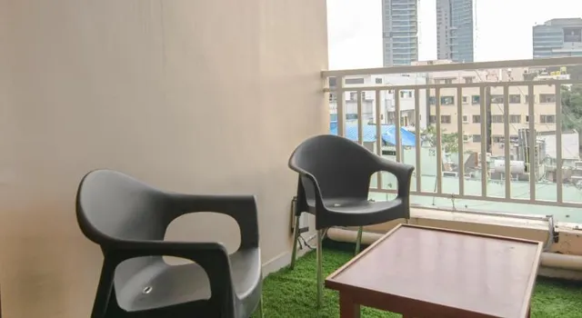 Nice Stay - The Business Hotel - 3