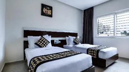 Super OYO Collection O 73977 Malleswaram - 4