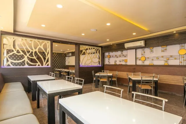 Super OYO Capital O Savi International - 3