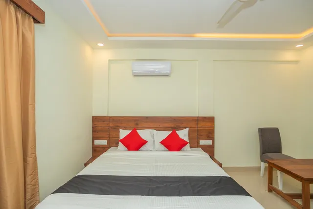 Super OYO Capital O Savi International - 4