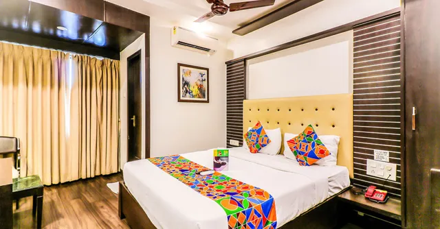 Hotel Samrat Residency - 4