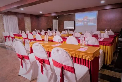 Hotel Samrat Residency - 3