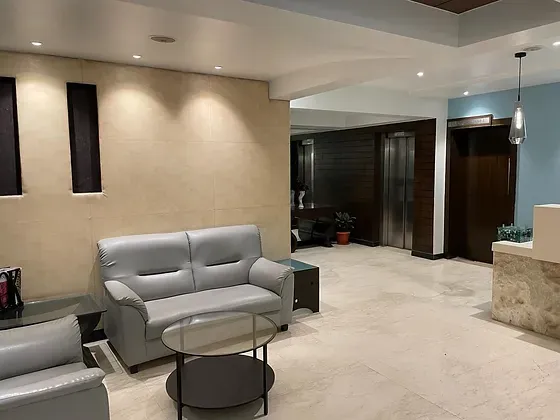 The Nines Business Hotel - 2