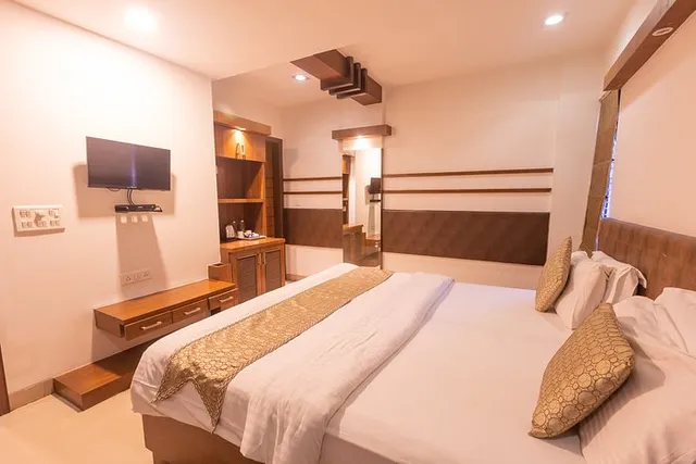 The Nines Business Hotel - 4