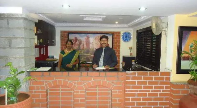 The Green Path Eco Hotel - 2