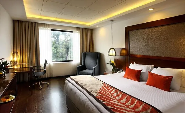 Citrus Hotel Cunningham - 4