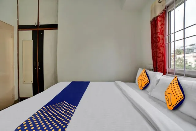 HOTEL FORTUNER PALACE - 5