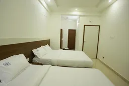 Hotel Sigma Suites - 4