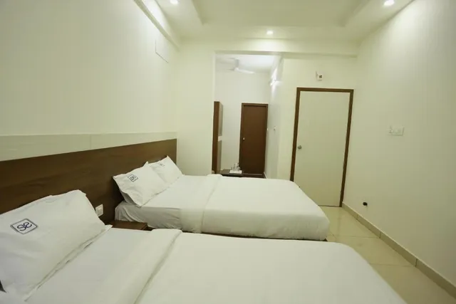 Hotel Sigma Suites - 4