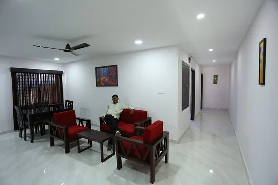 Hotel RR International - 3