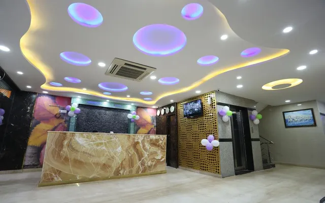 Hotel RR International - 2