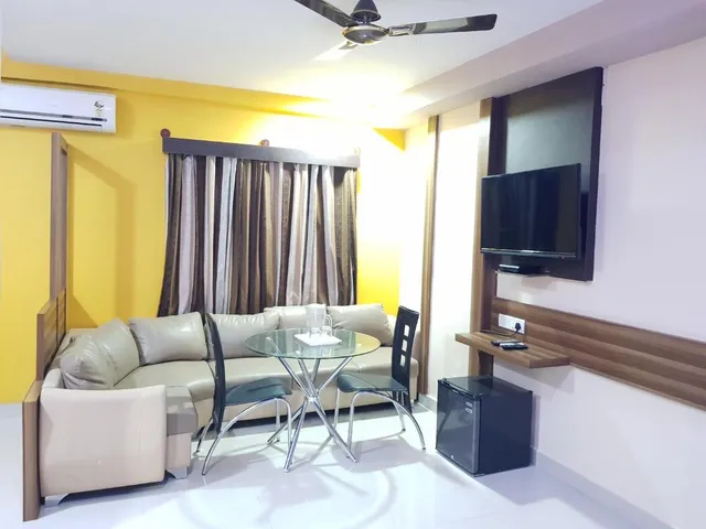 Hotel ABM International - 3