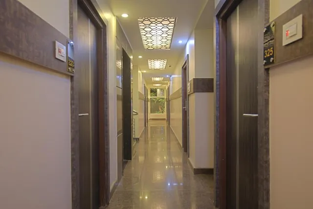 ABM EXPRESS INN SUITES - 2