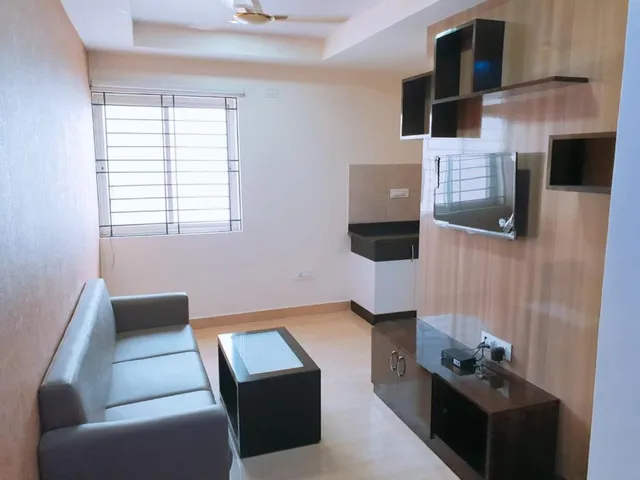 ABM EXPRESS INN SUITES - 3