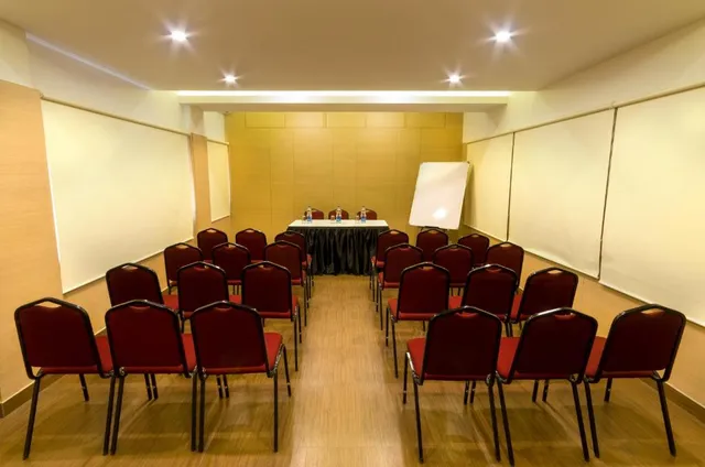 Sandhya Residency - 2