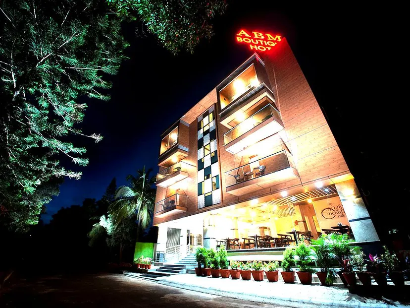 Hotel ABM Boutique