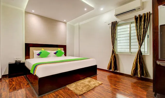 Treebo Trend - The Sai Leela Suites - 5