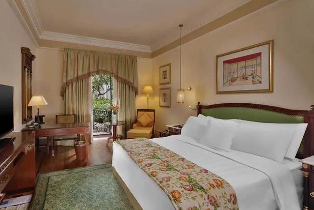 ITC Windsor, a Luxury Collection Hotel, Bengaluru - 6