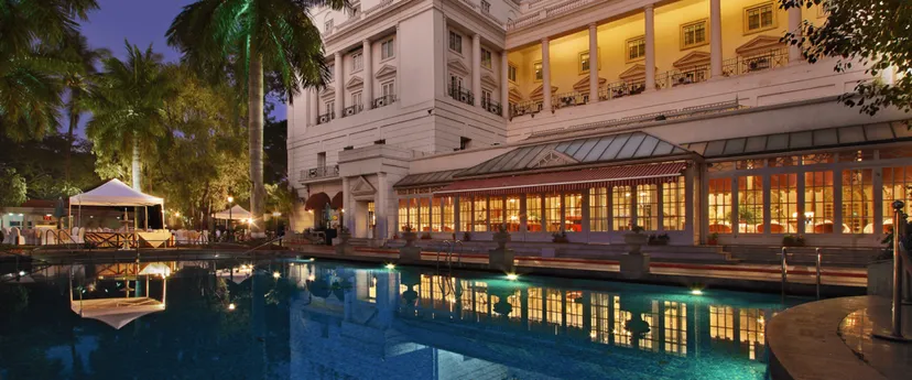 ITC Windsor, a Luxury Collection Hotel, Bengaluru